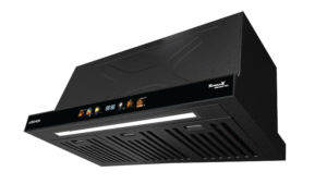 Máy hút mùi Turbo Smart 3D X3D-350D