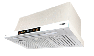 Máy hút mùi Turbo Smart 3D X3D-350T