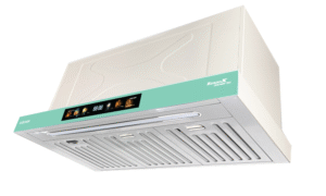 Máy hút mùi Turbo Smart 3D X3D-350N