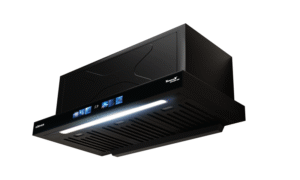 Máy hút mùi Turbo Smart 3D X3D-350D Auto Clean