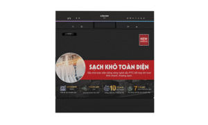 Máy rửa bát Köcher X10