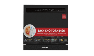 Máy rửa bát Köcher X10 PRO