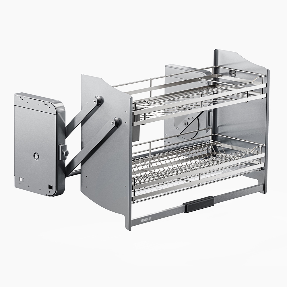 CÔNG TY TNHH HIGOLD HARDWARE VIỆT NAM