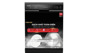 Máy rửa bát Köcher X15B