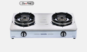 Bếp gas đôi SAKURA SA-795LS
