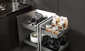 CÔNG TY TNHH HIGOLD HARDWARE VIỆT NAM