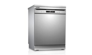 Máy rửa bát Kocher KDEU-8835