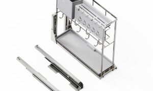 CÔNG TY TNHH HIGOLD HARDWARE VIỆT NAM