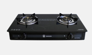 Bếp Gas SAKURA PA-999JP
