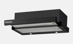 Máy hút khói SAKURA R3611B