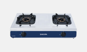 Bếp gas đôi SAKURA SA-2376AS