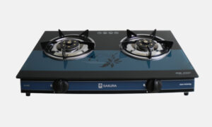 Bếp Gas SAKURA SA-610G