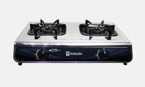 Bếp Gas SAKURA SA-640AS
