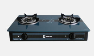 Bếp Gas SAKURA SA-690GH