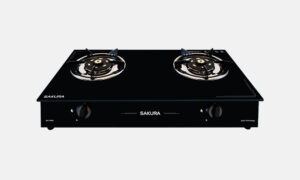 Bếp gas đôi SAKURA SA-718PG