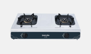 Bếp Gas SAKURA SA-745BS