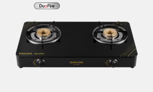 Bếp Gas Đôi SAKURA SA-790LG