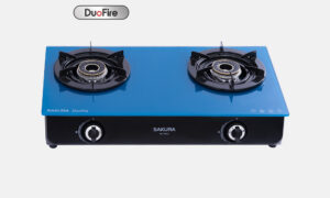 Bếp gas đôi SAKURA SA-793LG