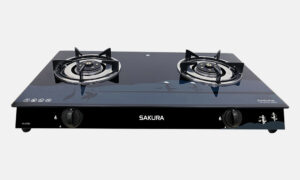 Bếp Gas SAKURA SA-525BG