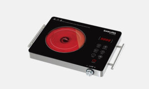 Bếp hồng ngoại đơn SAKURA SE-3150B