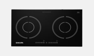 Bếp điện từ SAKURA SI-281E