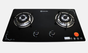 Bếp Gas SAKURA SV-2518GB