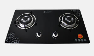 Bếp Gas SAKURA SV-2577GB