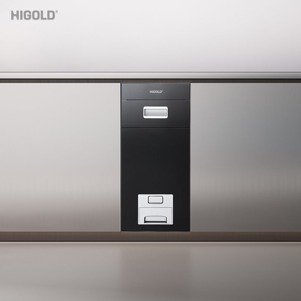 CÔNG TY TNHH HIGOLD HARDWARE VIỆT NAM