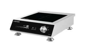 Bếp từ công nghiệp Köcher CI-5000W