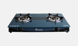 Bếp gas đôi SAKURA SA-690NK